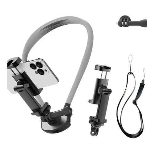 Soporte de celular para cuello Cod:1511 driver:01