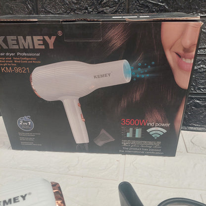 Secadora  Cod:5029 Driver :01