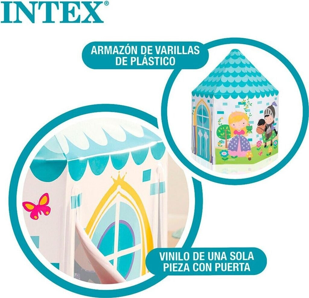 casita para niña Cod:6091 driver :05