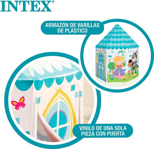 casita para niña Cod:6091 driver :05