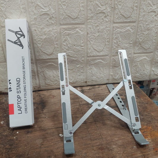 soporte de aluminio para tablet  Cod:3191 COD:01