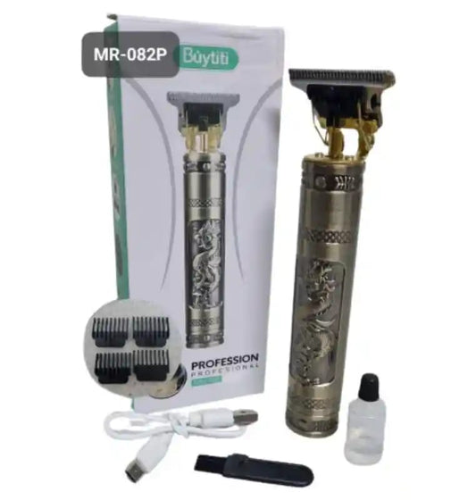 Patillera recargable  Cod:4428 Driver :01