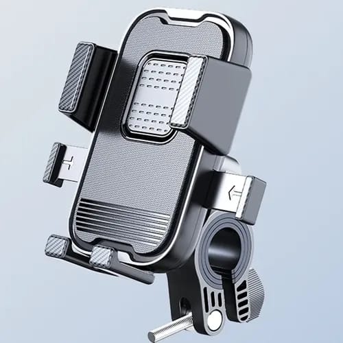 Soporte de celular para moto Cod:3065 driver :02