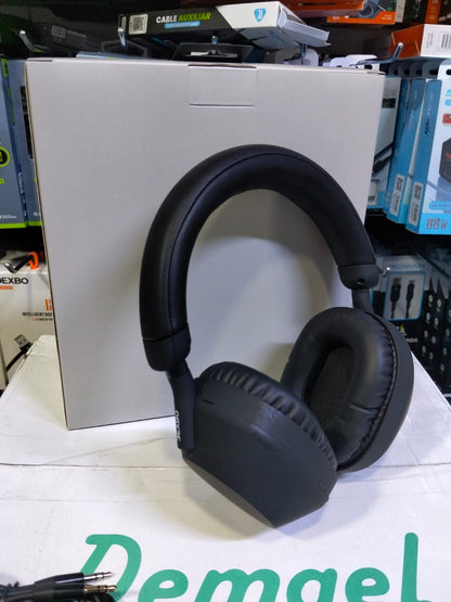 audidonos bluetooth vincha Cod:1541 driver:02