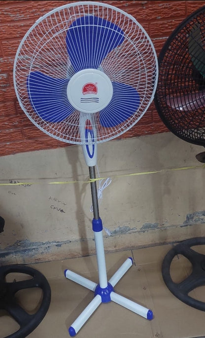 Ventilador 16" 40W Cod:3343 Driver :03