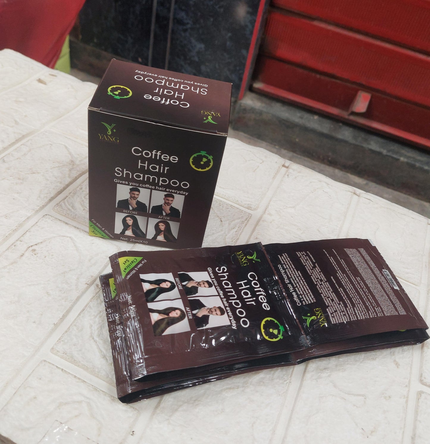 Tintes cubre canas COD:1072 COD:01