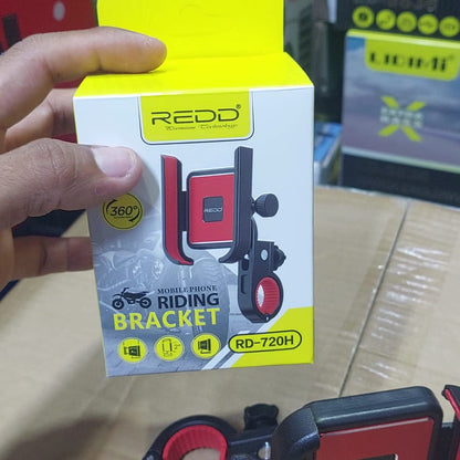 soporte de celular multinacional Cod:4413 Driver :01