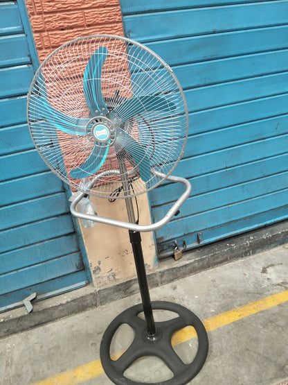 Ventilador 60W 3 en 1 Cod:3078 driver:03