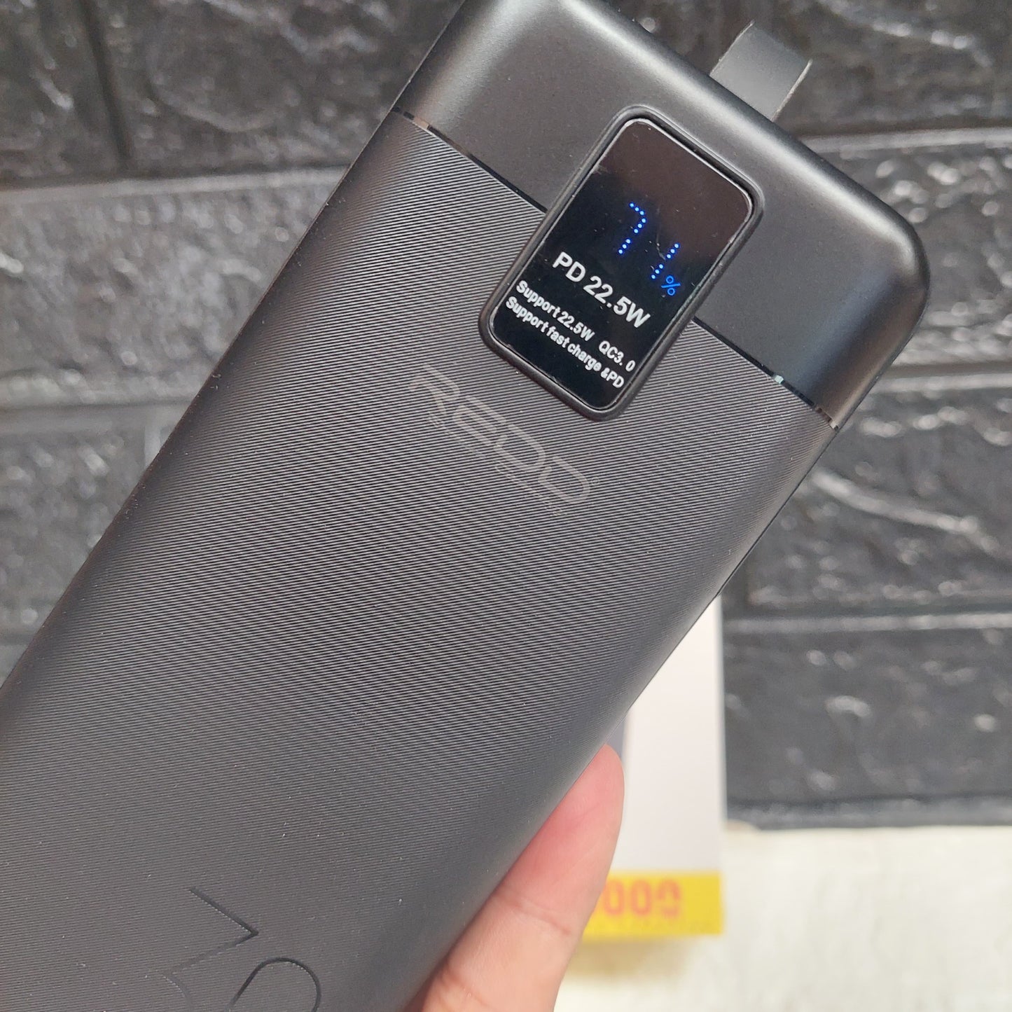 Bateria portatil 30000mah Cod:5041 Driver :01