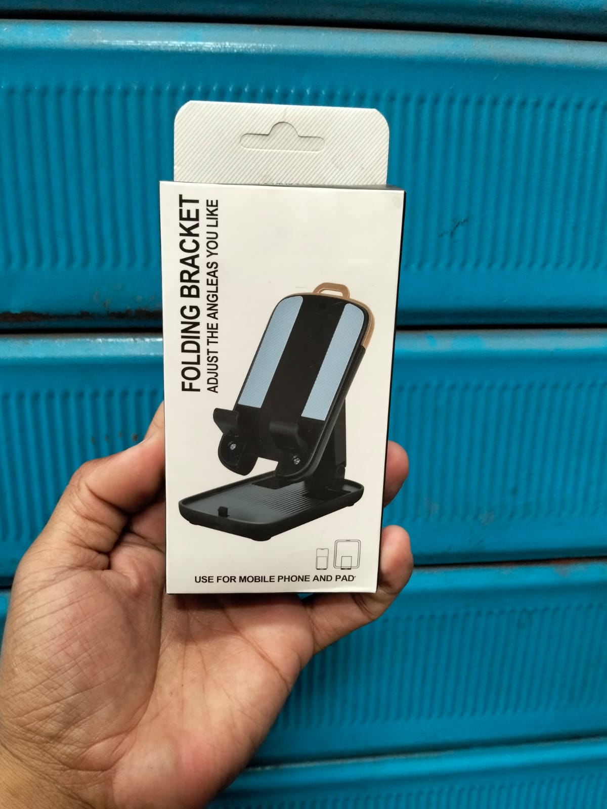 soporte de celular para mesa Cod:1228 driver :01