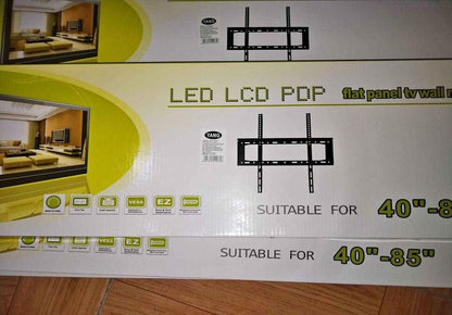 Rack fijo 32"-65" Cod:3216 Driver:05