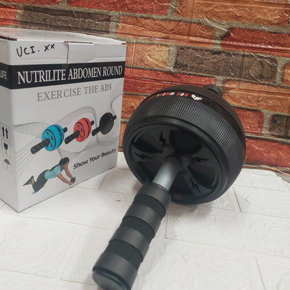 Rueda abdominal Cod:5052 Driver :01