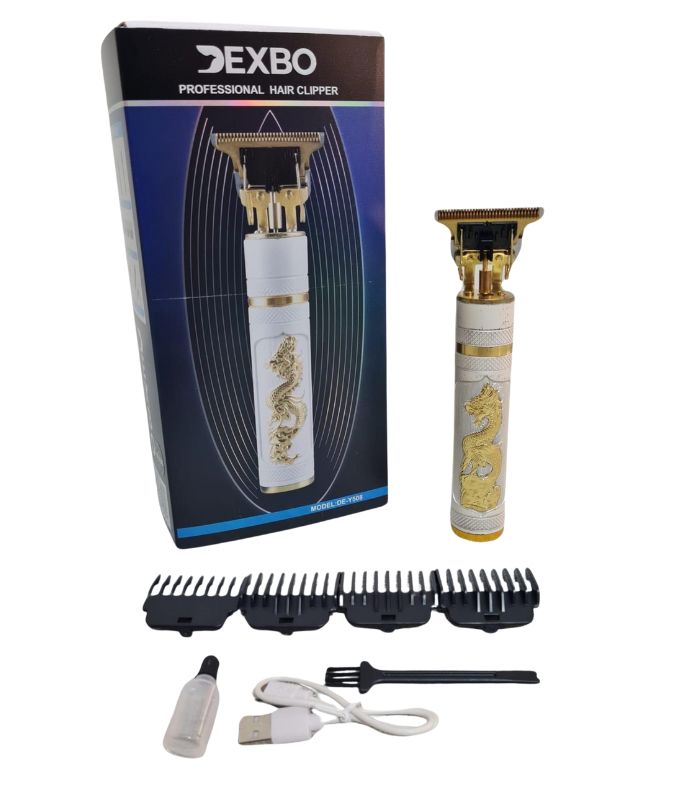 Patillera recargable  Cod:4431 Driver:01