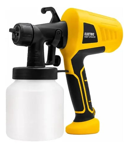 pulverizador para pintar 2 baterías Cod:3076 driver:01