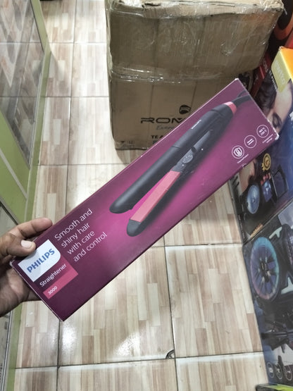 plancha de cabello profesional Cod:3026 driver :05