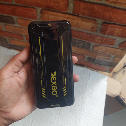 bateria portatil 50000mah carga rapida Cod:5003 Driver :03