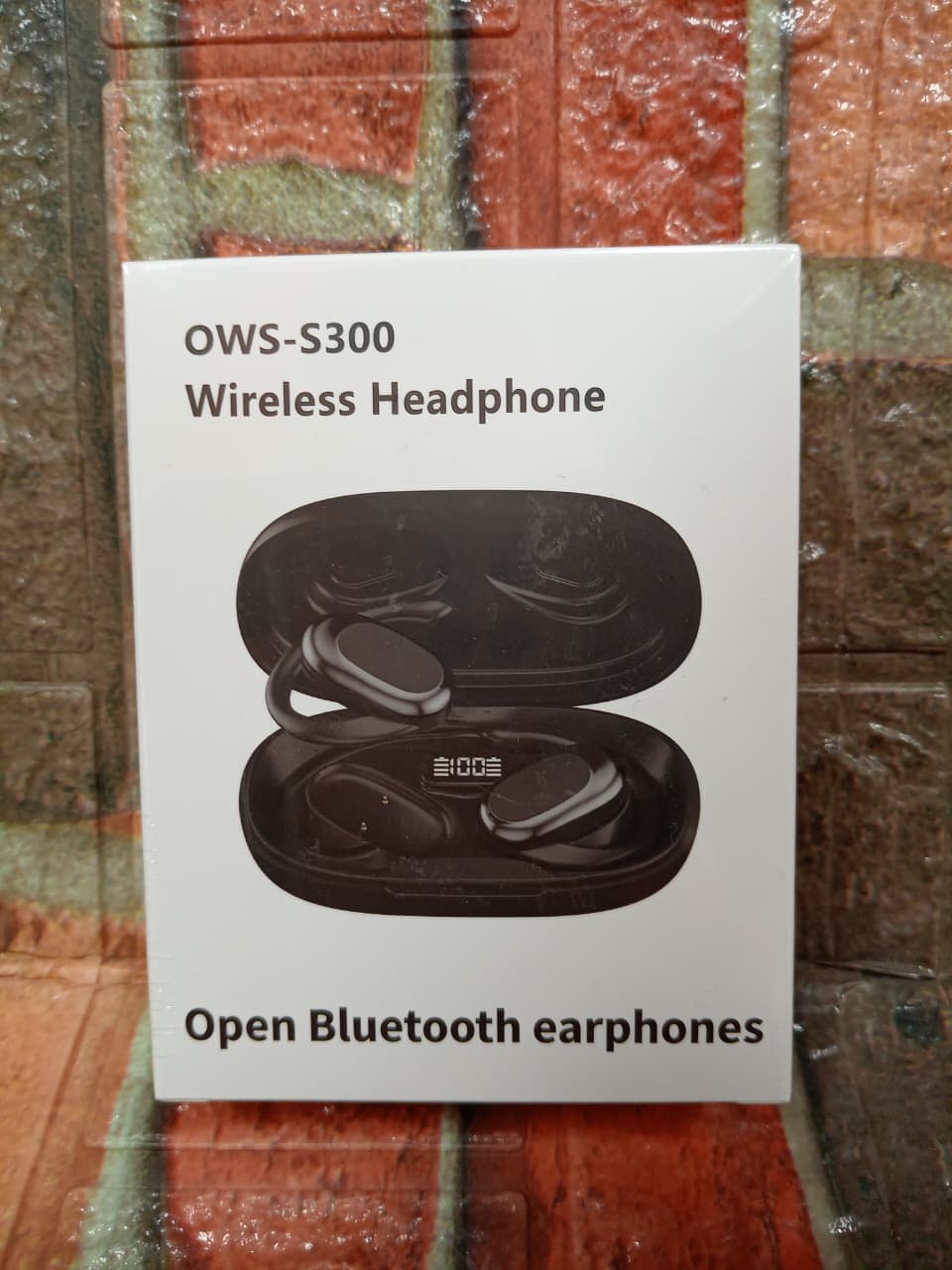 Audifonos bluetooth Cod:1323 driver :01