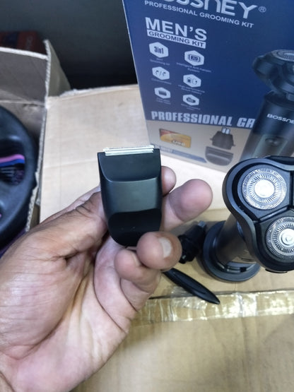 Afeitadora 3 en 1 cod:1434 driver:02,01