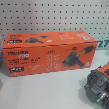 Amoladora Cod:5047 Driver :04