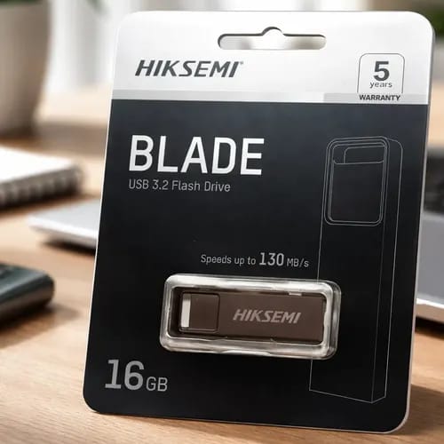 Memoria USB 16Gb cod:1444 driver:03
