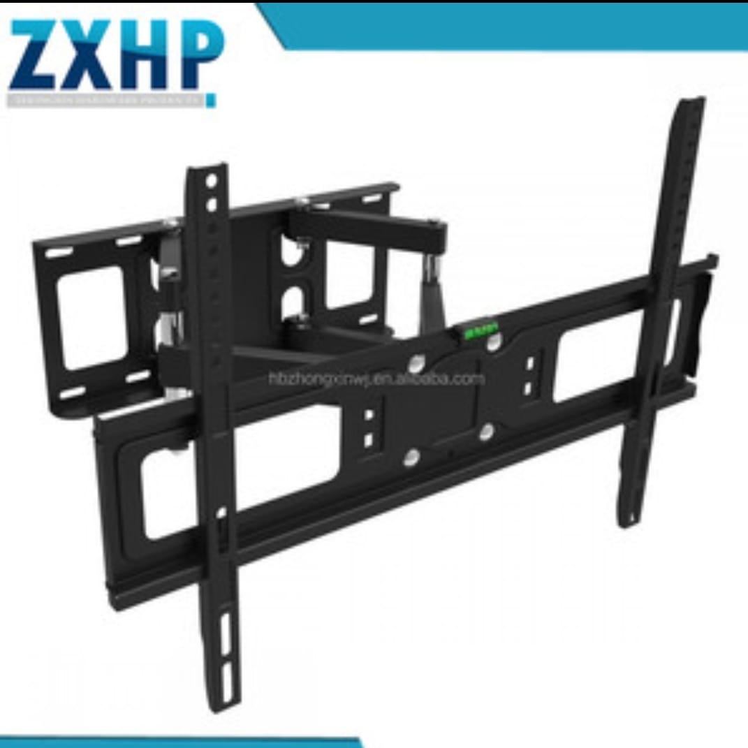 Rack Giratorio doble brazo 32"-80" Cod:5034 Driver:01