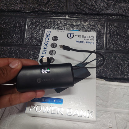 Bateria portatil solar 18000mah Cod:5098 driver:01