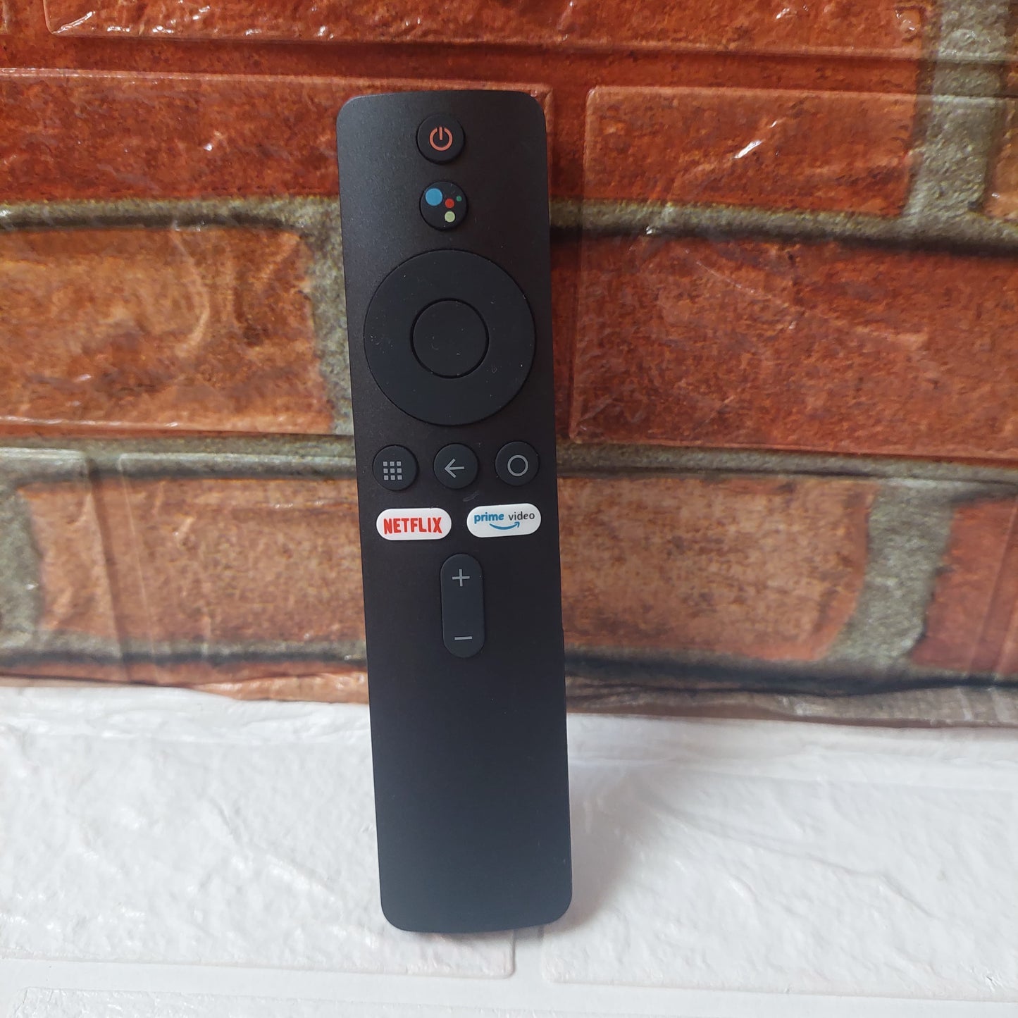 Control Remoto Xiaomi Tv Cod:3381 Driver :03