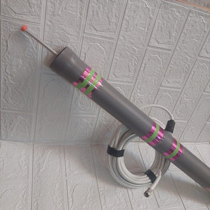 Antena 10M aerea para TV Cod:6027 driver :03