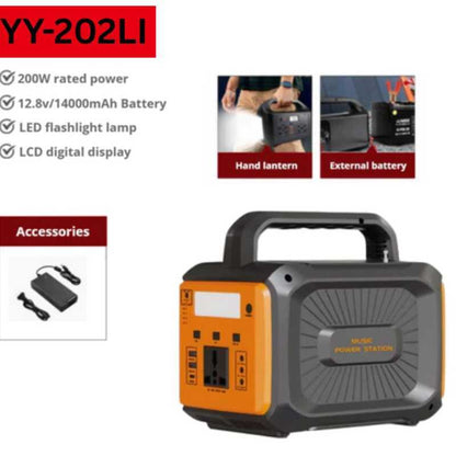 kit solar con panel solar 300W Cod:3084 driver:05