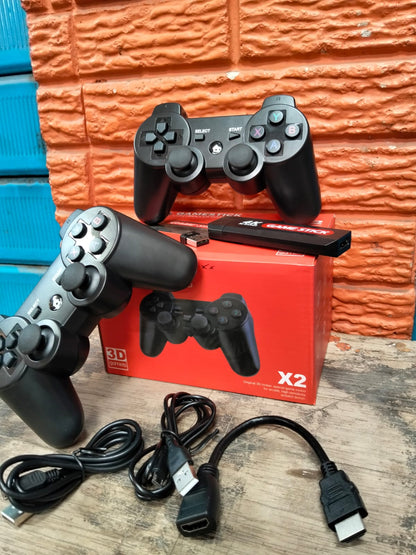 Mini consola vídeo juegos 30000 juegos Cod:1353 driver:01