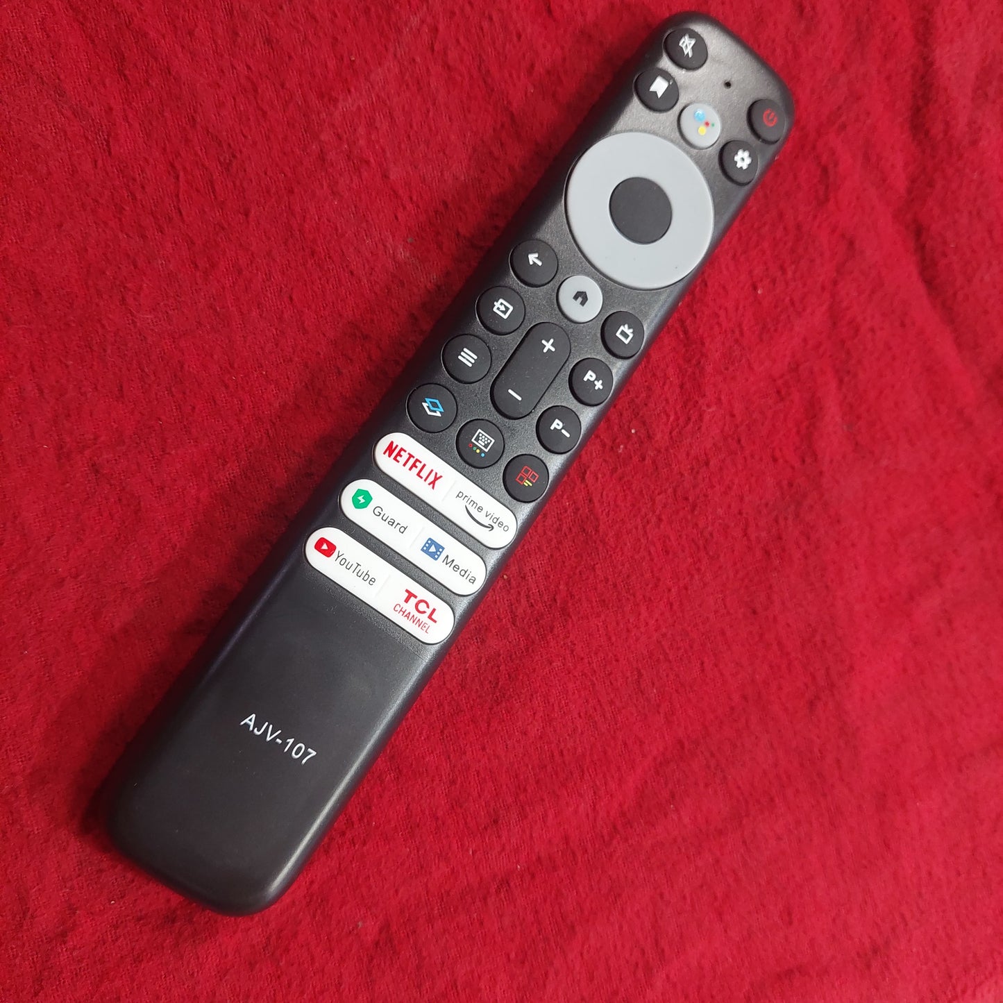 Control remoto TCL COD:3030 COD:03