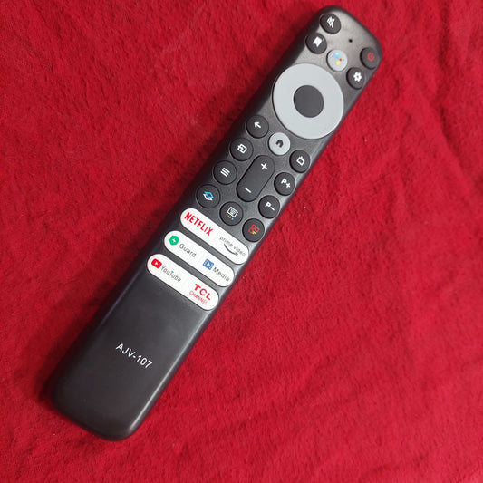 Control remoto TCL COD:3030 COD:03