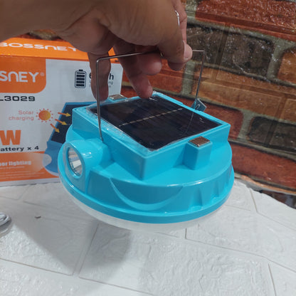 Foco recargable 50W Cod:5002 Driver :01