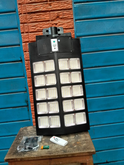 iluminaria solar  led1200w Cod:1538 driver :01