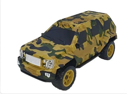 parlante Bluetooth carro cod: 1571 driver:03