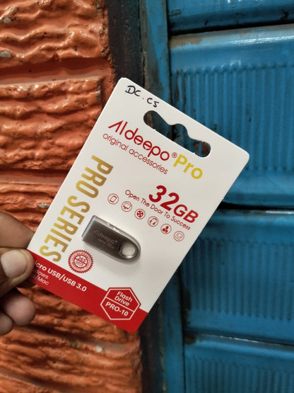 Memoria USB 32GB Cod:3003 driver:01