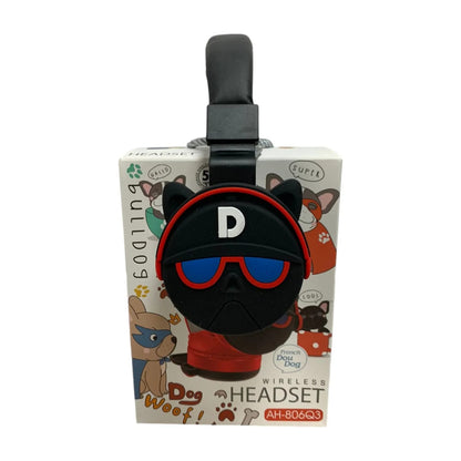 Audifonos Bluetooth tipo vincha Cod:1307 driver :01