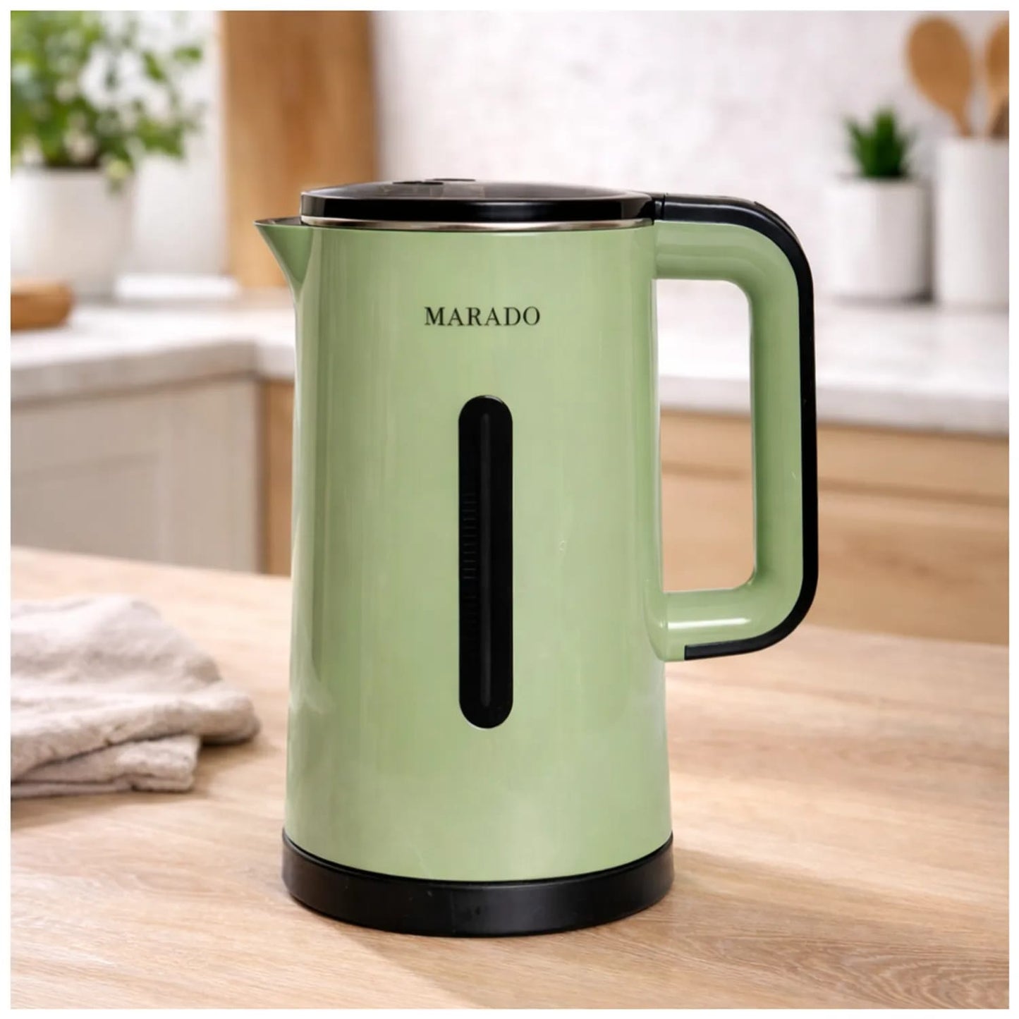 hervidor electrico 2.3L cod:1213 driver :01