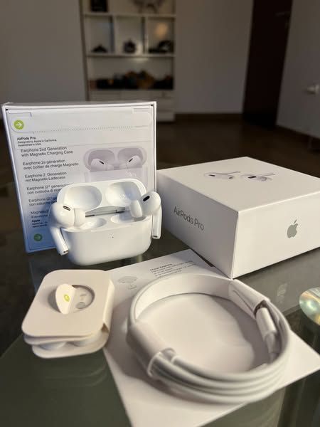 Audifonos bluetooth AirPods 1era generación  Cod:3275 Driver :01