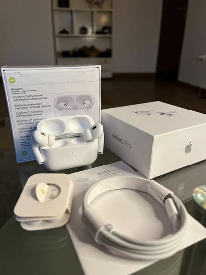 Audifonos bluetooth AirPods 1era generación  Cod:3275 Driver :01