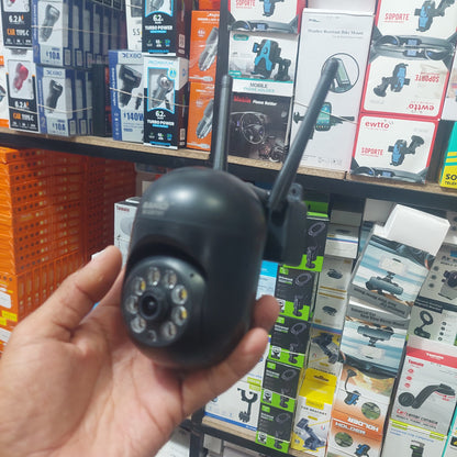 mini camara cod:1452 driver:01