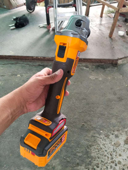 Amoladora inalambrica 900W Cod:1278 driver:04