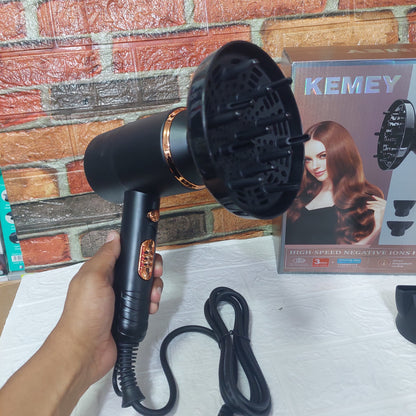 Secadora  de cabello  Cod:5005 Driver :01