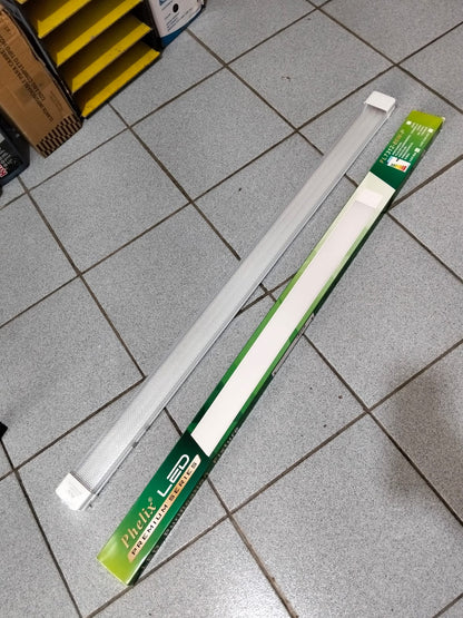 fluorescentes led  80w Cod:5067 driver:04