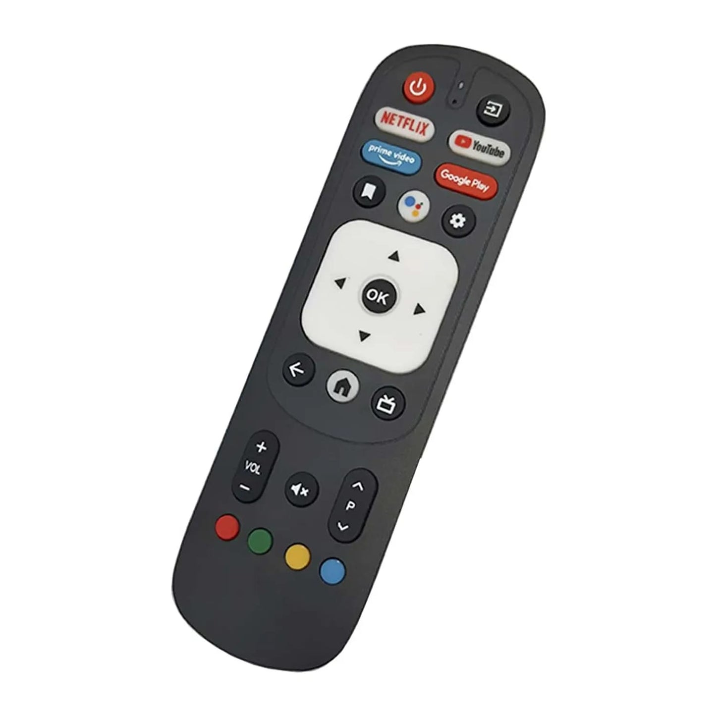 control remoto JVC cod:1411 driver:03