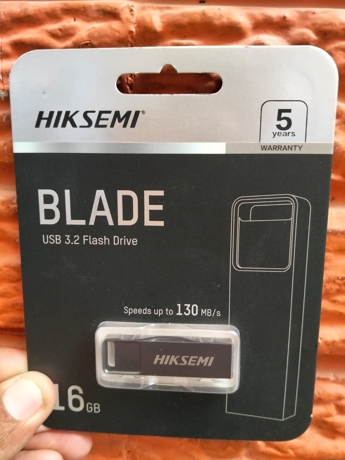 Memoria USB 16Gb cod:1444 driver:03