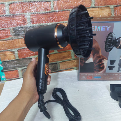 Secadora  de cabello  Cod:5005 Driver :01