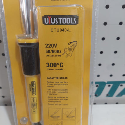 cautin de soldar Cod:3192 Driver COD:04