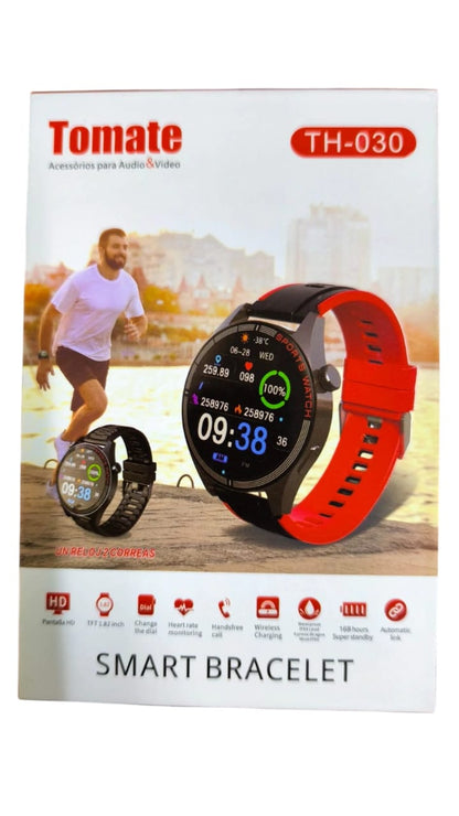 Reloj smartwacht Cod:5083 driver:01