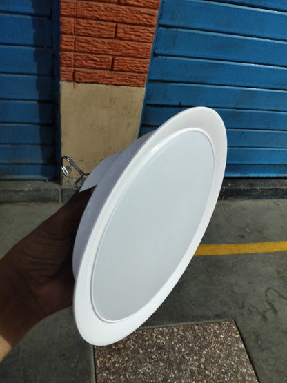 Foco recargable 20W 8 horas Cod:1479 driver: